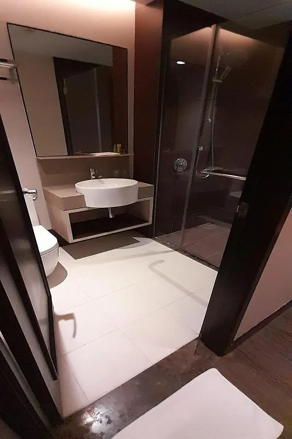 Lion Peak Hotel Hamilton Singapore Singapore