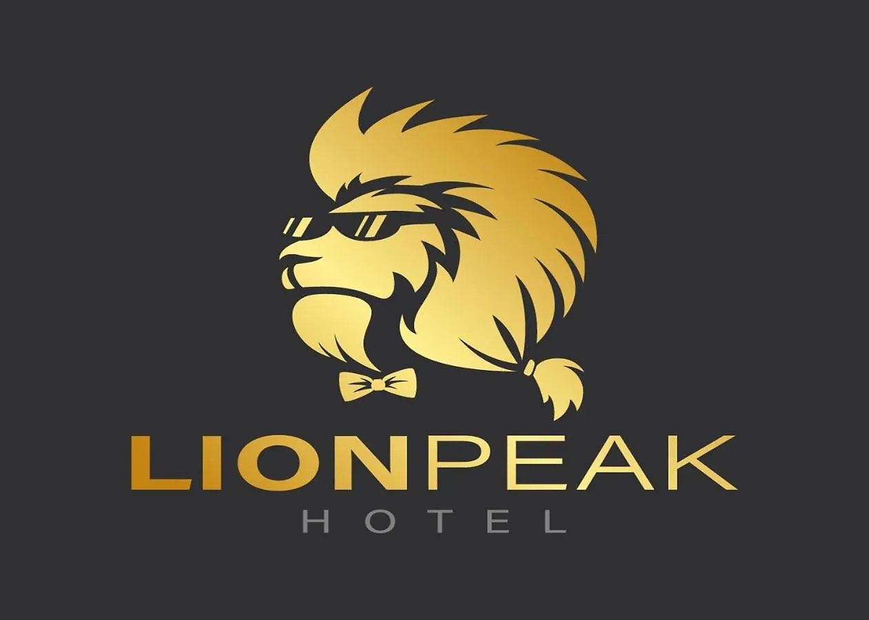 Lion Peak Hotel Hamilton Singapore