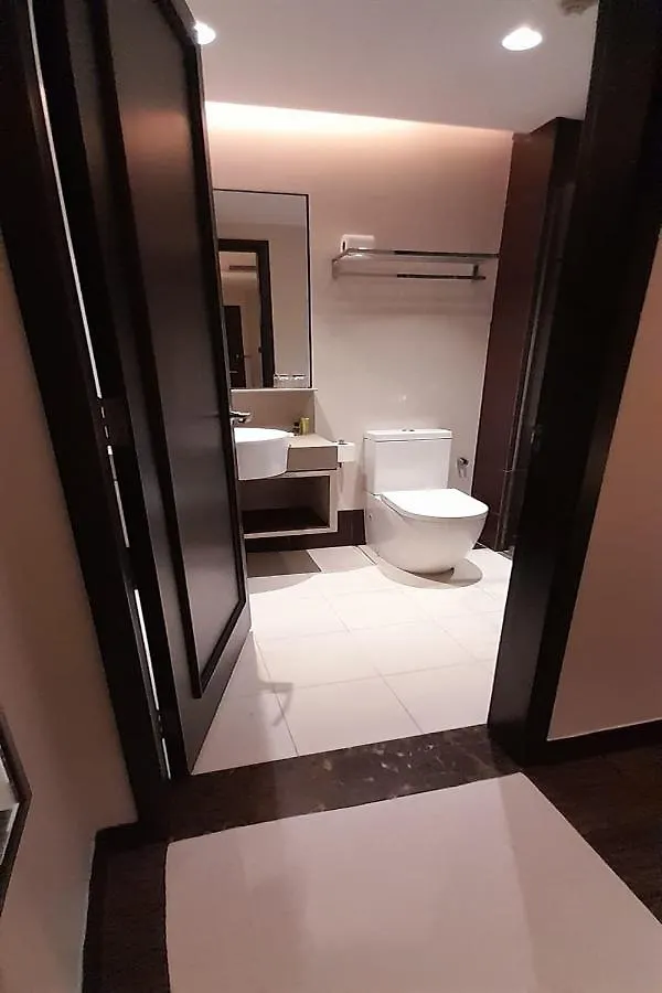 Lion Peak Hotel Hamilton Singapore 3*,  Singapore